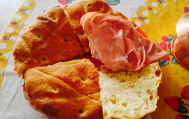 Focacceria del Corso