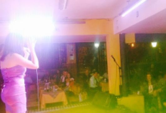 El Patio del Tango美食图片