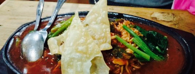 Mi Ayam Hot Plate餐厅图片