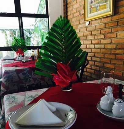 Armazem Romanus餐厅图片