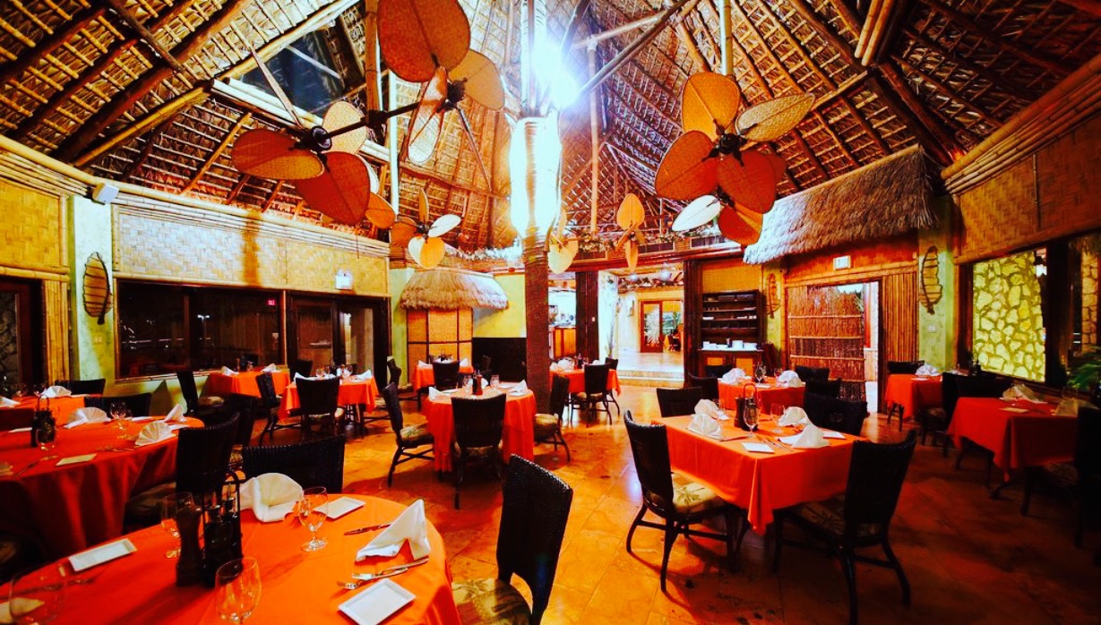 Ristorante Pappagallo