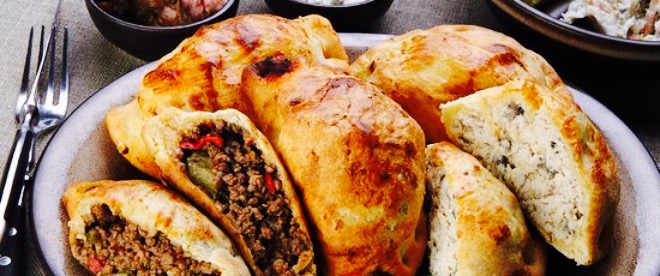 Pierogarnia Stary Mlyn Bydgoszcz餐厅图片