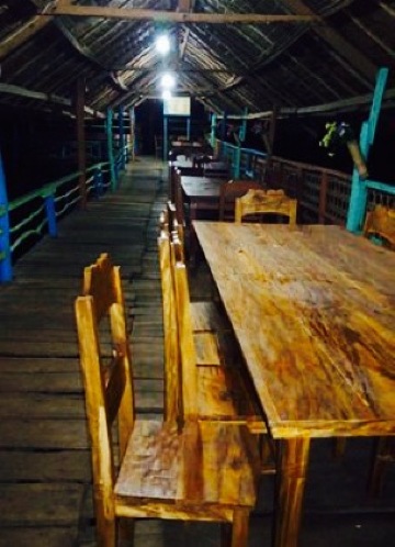 Sea Tiger Cove