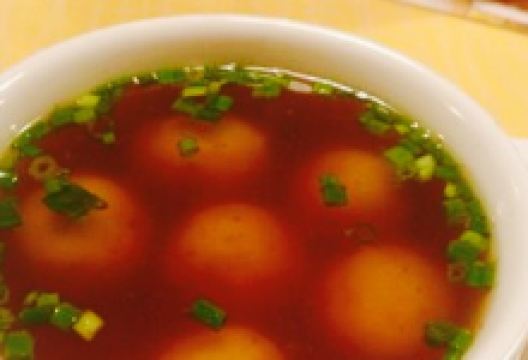 Zur Sonne美食图片