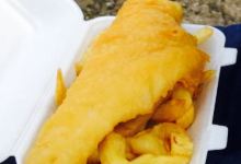 Neptune Fish Restaurant美食图片