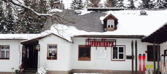 Waldgaststätte Siebensäure