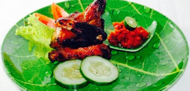 Waroeng Mbok Marni Totogan