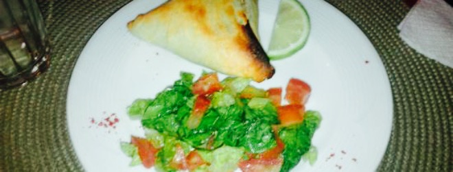 Restaurant La Decouverte餐厅图片