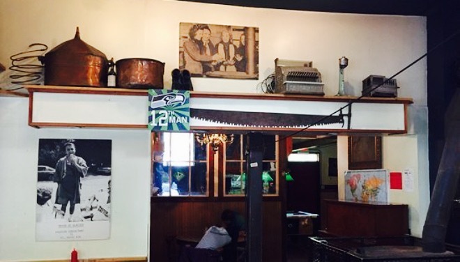 Graham's Restaurant