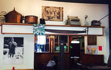 Graham's Restaurant餐厅图片