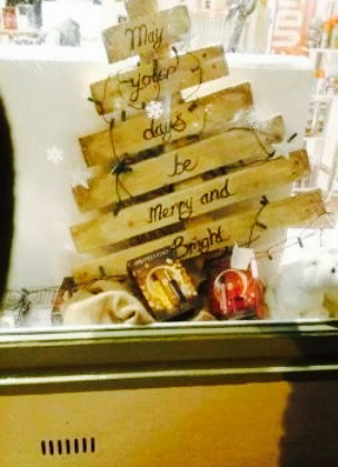 The Lamb Inn餐厅图片