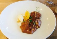 La Cuisine d'un Gourmand美食图片