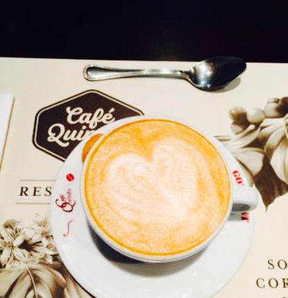 Café Quindío餐厅图片
