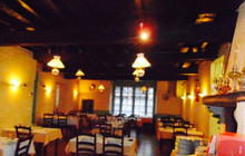 L'Etable餐厅图片