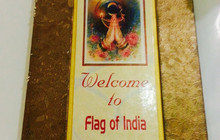 Flag of India餐厅图片