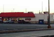 Arby's美食图片