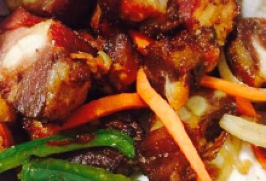 Dragon Inn美食图片