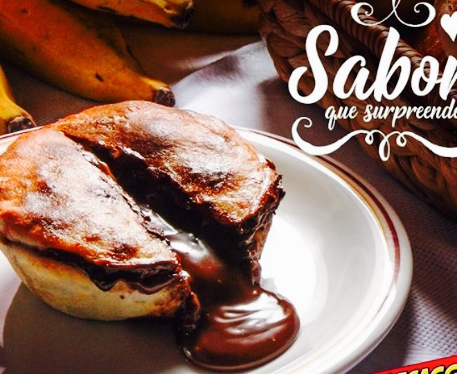 Molecaggio餐厅图片