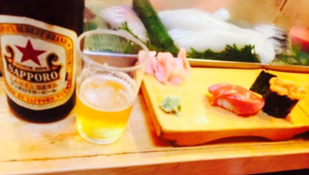 Sushi Daiwa餐厅图片