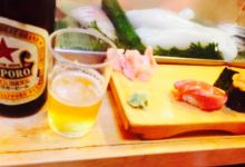 Sushi Daiwa美食图片