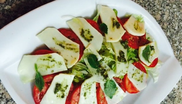 I Don't Care餐厅图片