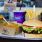 BurgerFuel Fairy Springs