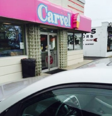 Carvel Ice Cream & Bakery餐厅图片