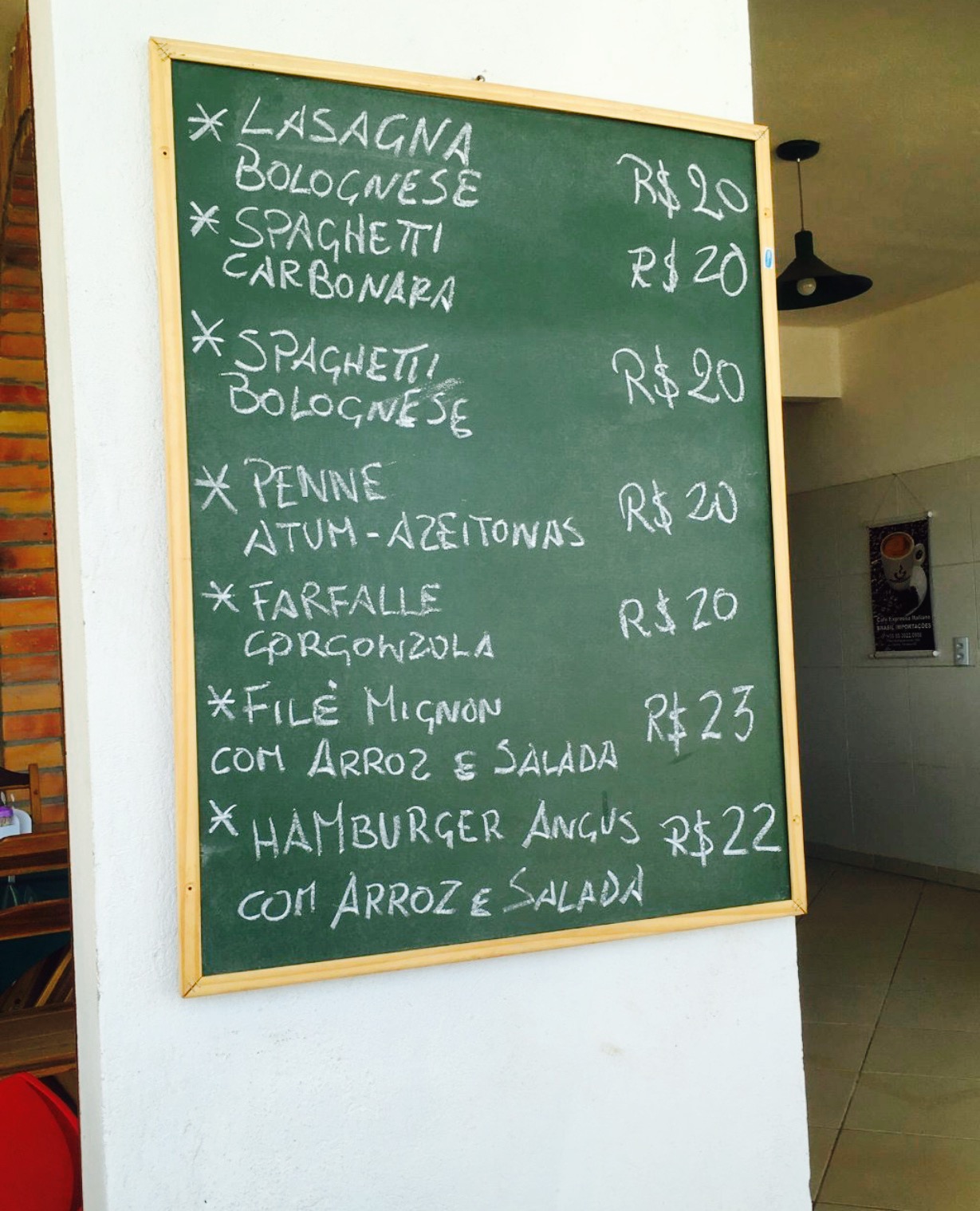 Trattoria Nonna Clara餐厅图片