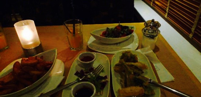 Cruize Bar Brasserie