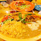 Las Salsas