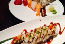 Ju Sushi and Lounge美食图片