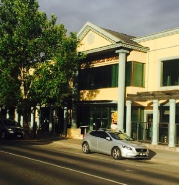 McGuires Bistro - Sherbourne Terrace餐厅图片