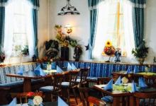 Landhaus Adorf美食图片