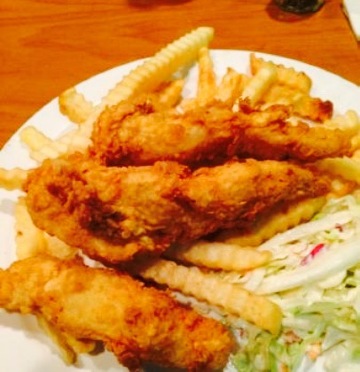 Dubliner Irish Pub & Restaurant