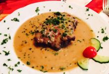 Altes Stadtweingut美食图片