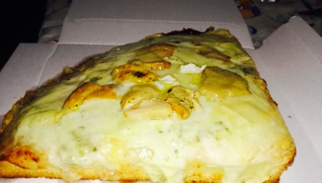 Il Padelghiotto餐厅图片