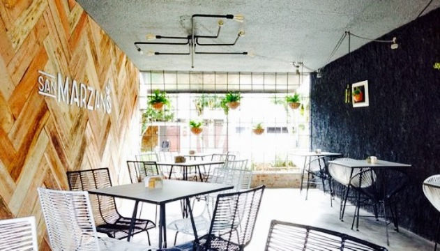 San Marzano Bga餐厅图片