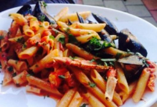 Le Bistrot美食图片
