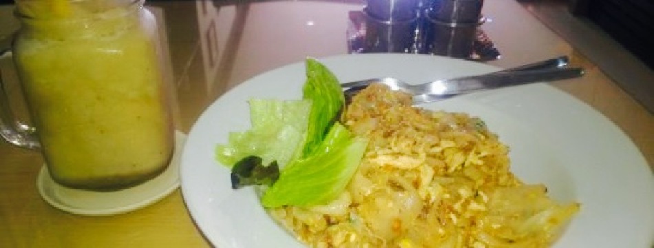 Coffee Peak餐厅图片