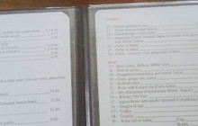 Restaurant La Torre餐厅图片