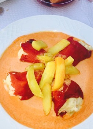 S. Gravalosa餐厅图片