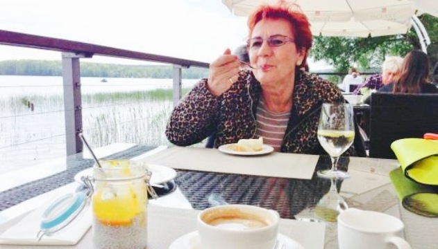 Brasserie Tiffi Restaurant