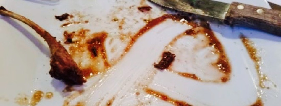 Villa Amalfi餐厅图片