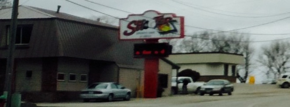 Shooterz Bar & Grill