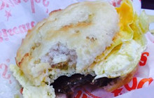 Bojangles' Famous Chicken 'n Biscuits餐厅图片