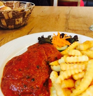 Dolce Vita餐厅图片