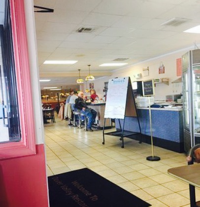 Dover Valley Restaurant