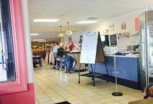Dover Valley Restaurant美食图片