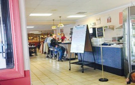 Dover Valley Restaurant