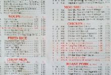 Rainbow Garden美食图片